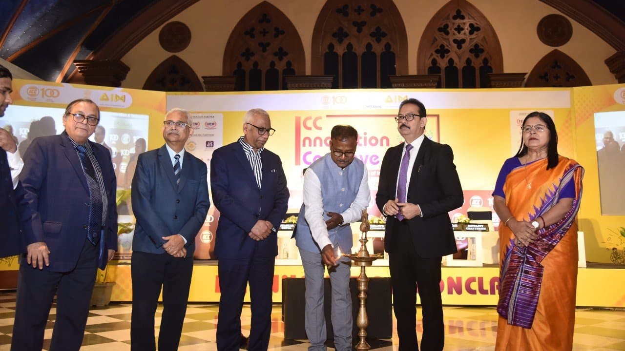 Indian Chamber of Commerce