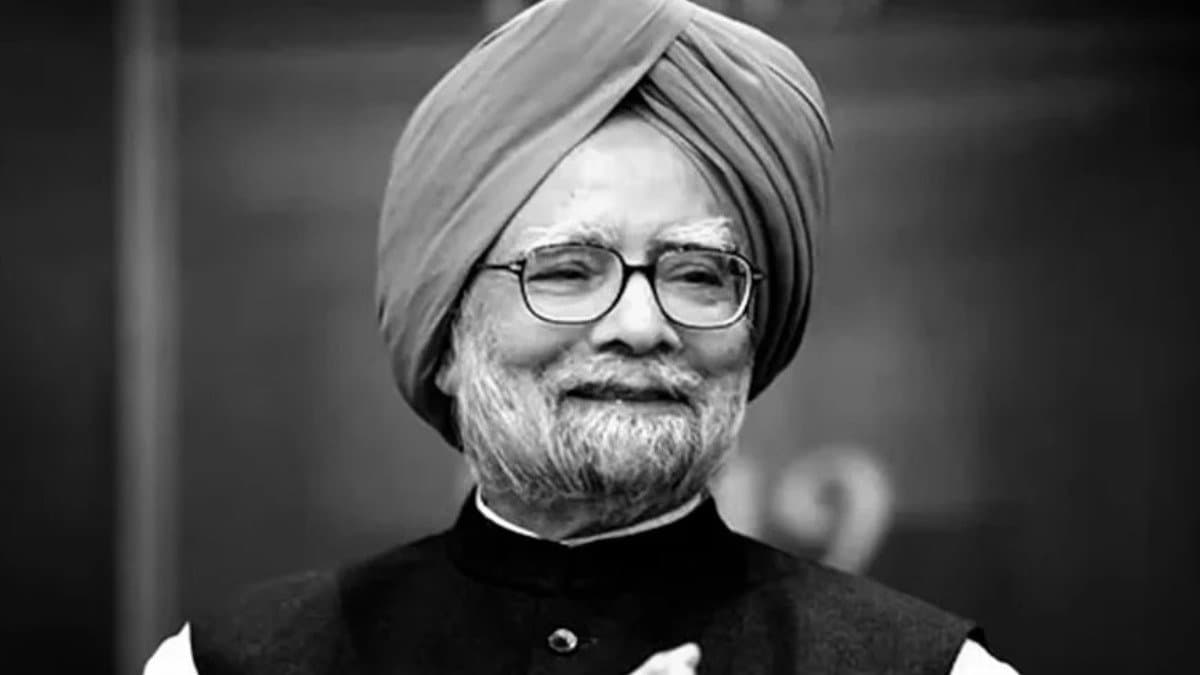 Former Prime Minister Manmohan Singh died due to this dangerous disease know its causes symptoms and all details lif