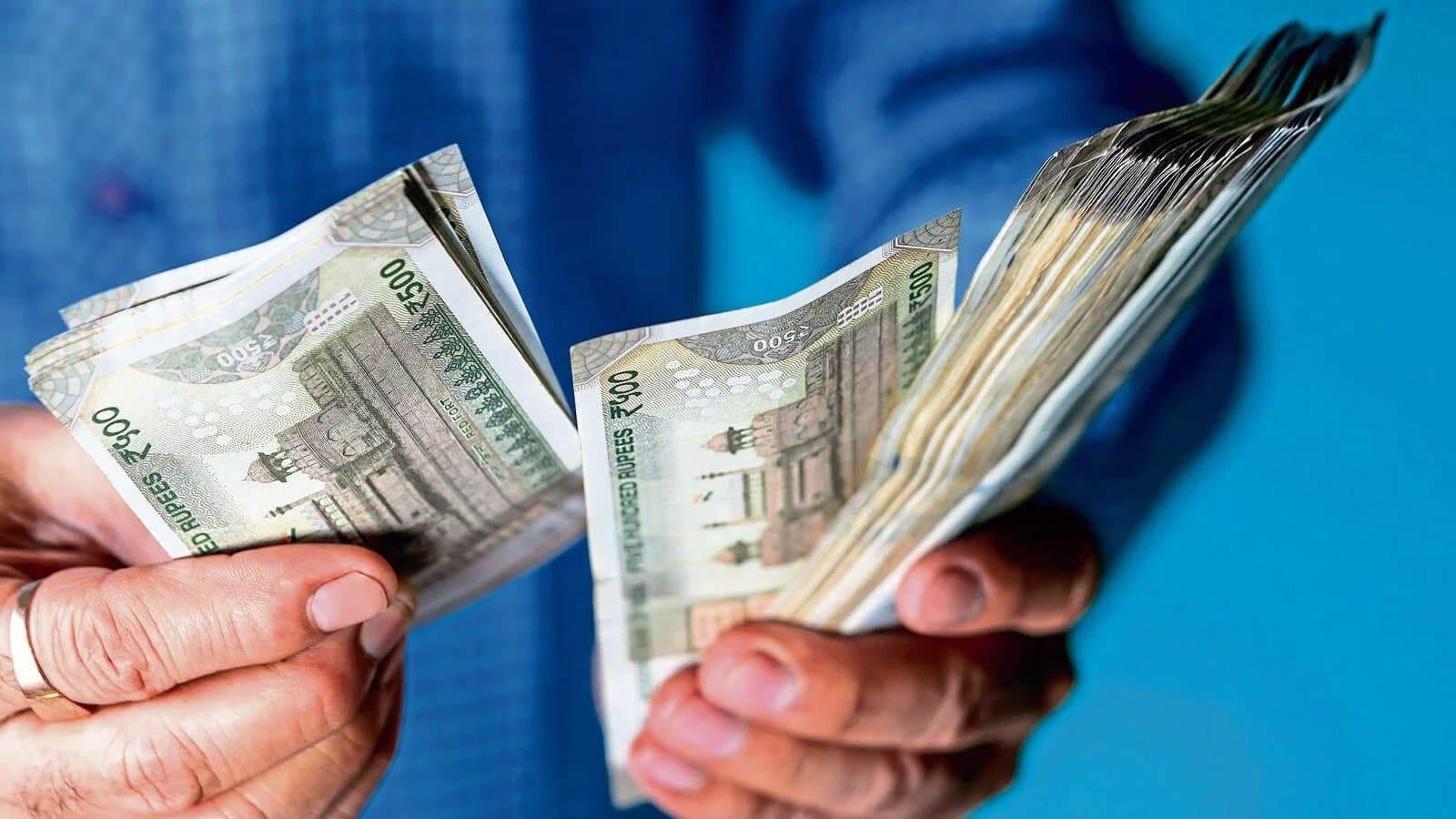 Fixed deposit rate of bank and post office gnr 