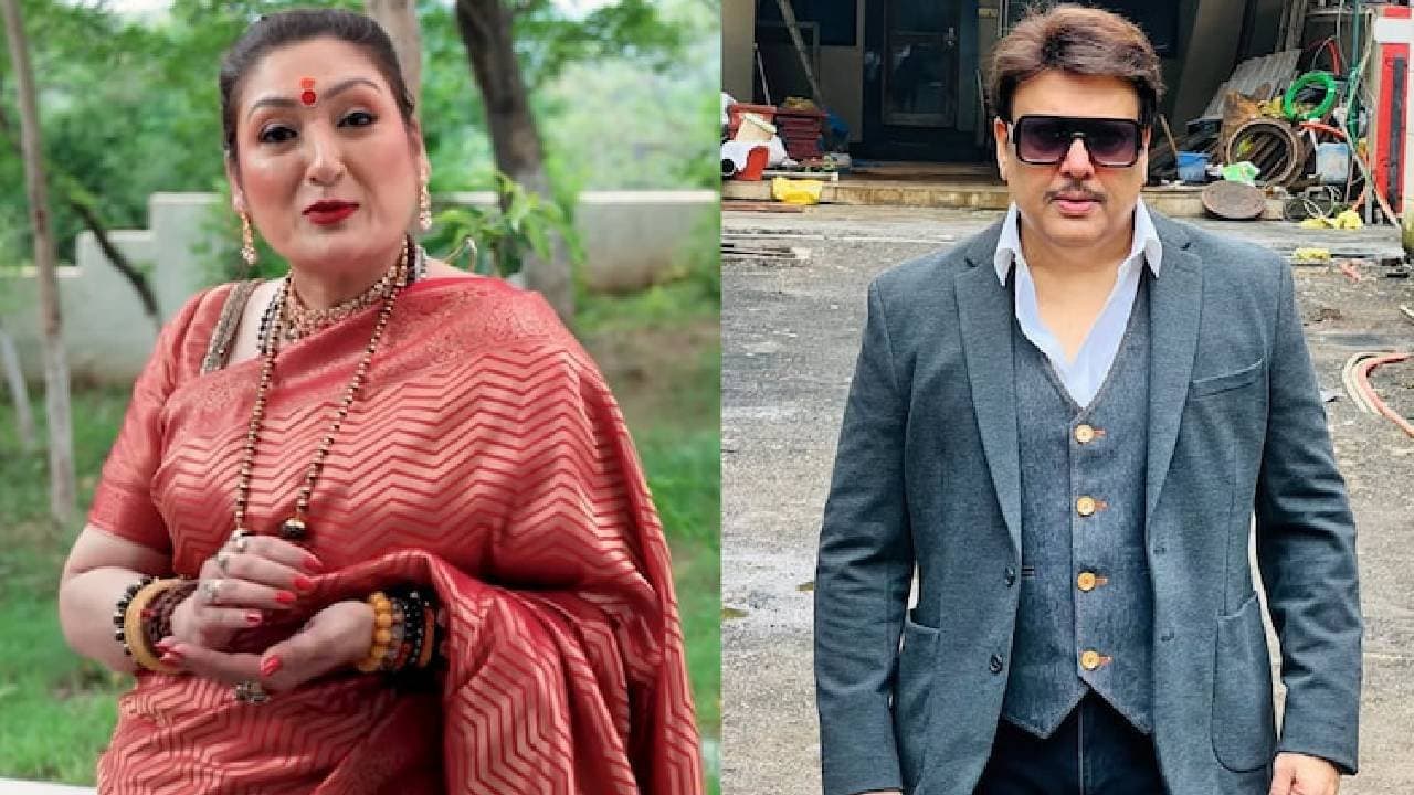 Sunita Ahuja on being offered famous reality show of bollywood 