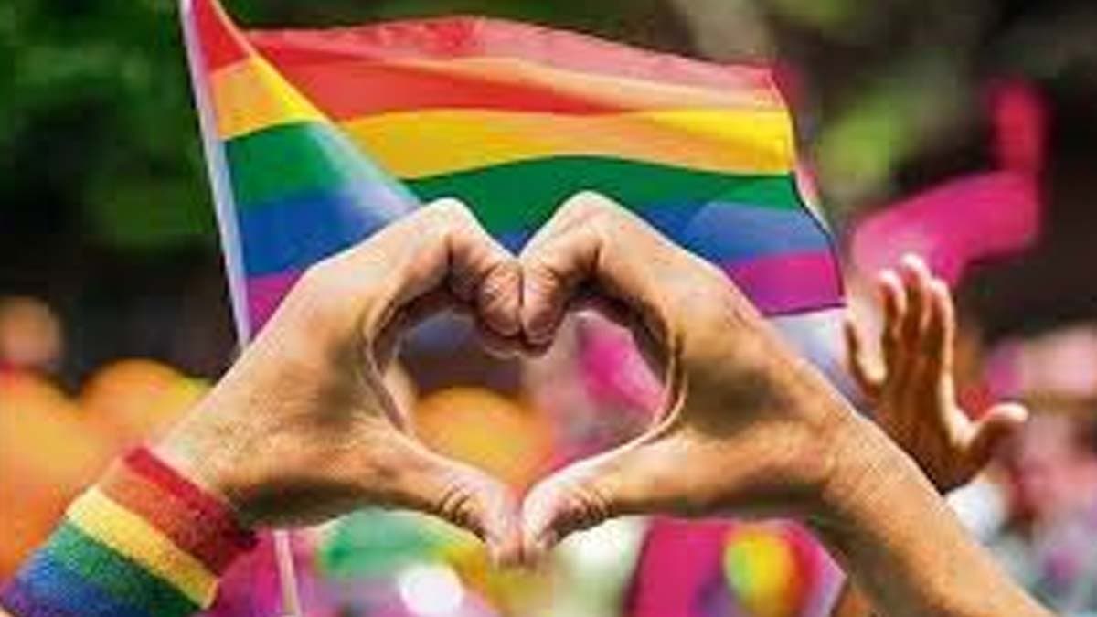 Same Sex couple can form a family Madras High Court