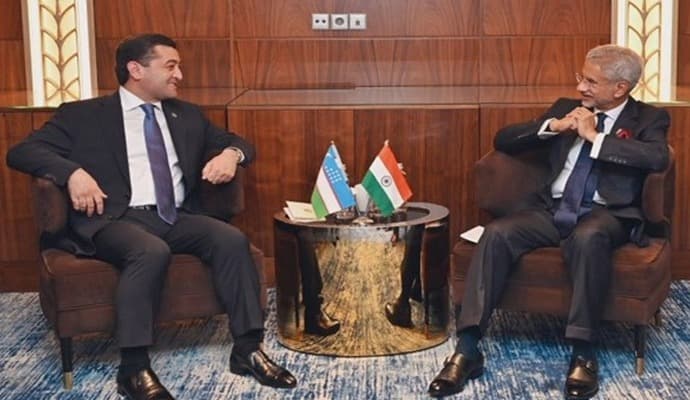 SCO Summit: ‌কাজাখস্তানে এসসিও সম্মেলনে ভারতকে নেতৃত্ব দেবেন বিদেশমন্ত্রী জয়শঙ্কর