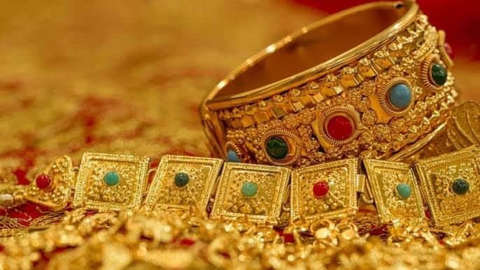 GOLD: এবার ৩৬ শতাংশ সস্তা সোনা! ১০ গ্রাম সোনা মাত্র ৪২ হাজারে!