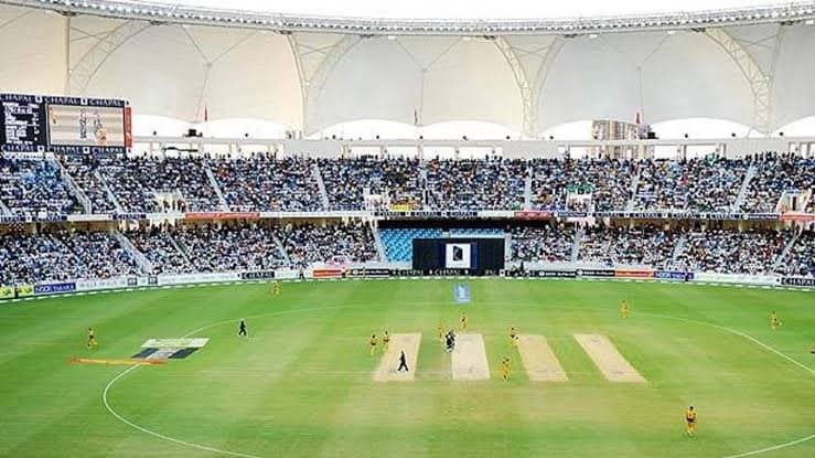 Dubai weather and pitch update ahead of mega semifinal clash between India-Australia,