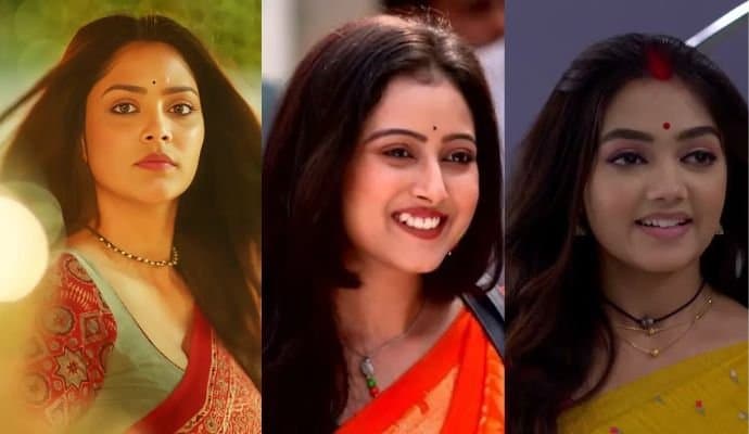 TRP list: নতুন ধারাবাহিক শুরু হতেই বড় রদবদল টিআরপি তালিকায়, কার দখলে প্রথম স্থান?