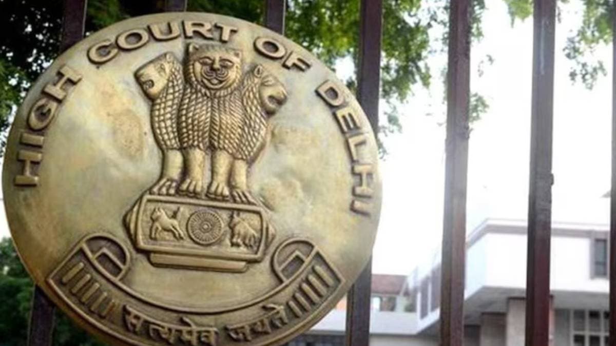 Man in jail since 2028 for nothing  Delhi high court grants bail