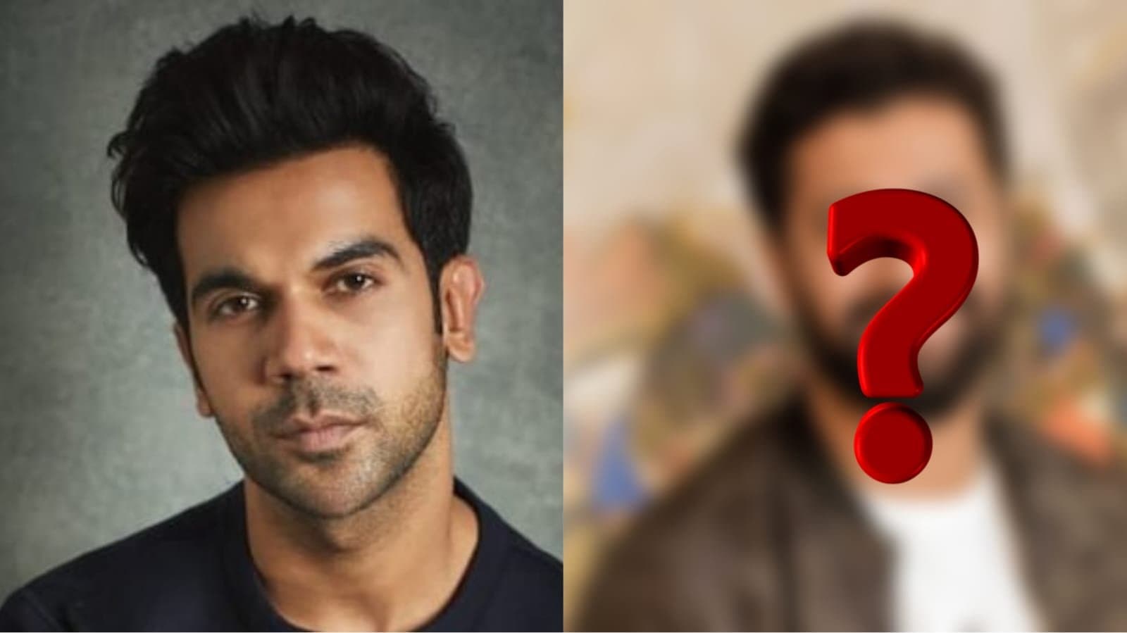 not rajkumar rao vicky kaushal was the first choice of stree 2 ent
