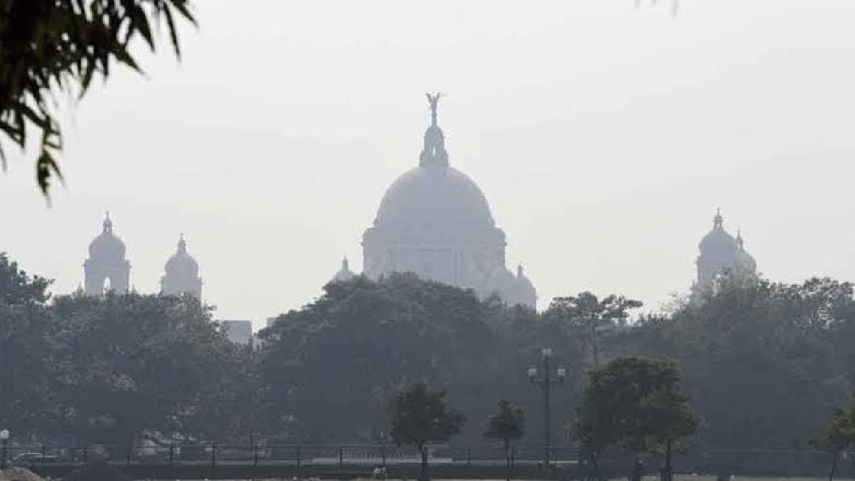 IMD weather Update West Bengal weather forecast for winter gnr