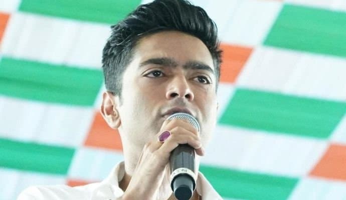 Abhishek Banerjee: রাষ্ট্রপতি বা প্রধানমন্ত্রীও লক্ষ্মীর ভাণ্ডার বন্ধ করতে পারবেন না, হুঙ্কার অভিষেকের