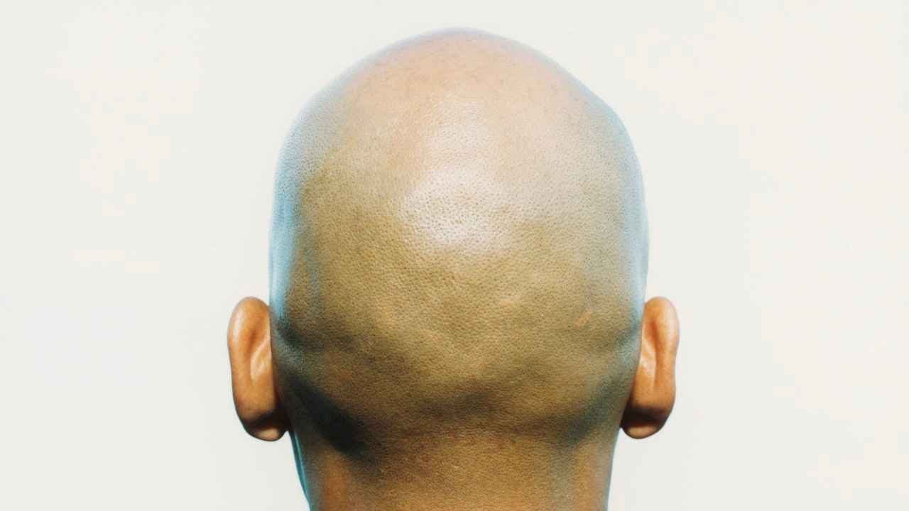 Bald Within A Week Mass Hair Loss In 3 Maharashtra Villages Sparks Panic gnr 