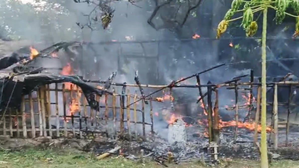 Youth died at Naihati police arrested one