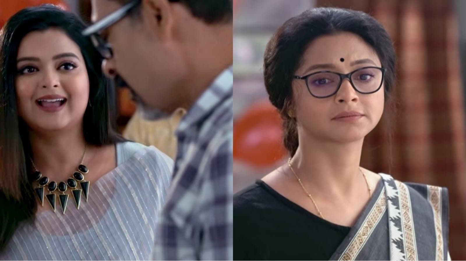 Upcoming episode details of popular serial of star jalsha Chiroshokha 