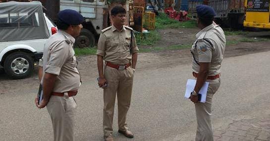 Jharkhand Man Kills Mother On Suspicion Of Practicing Witchcraft