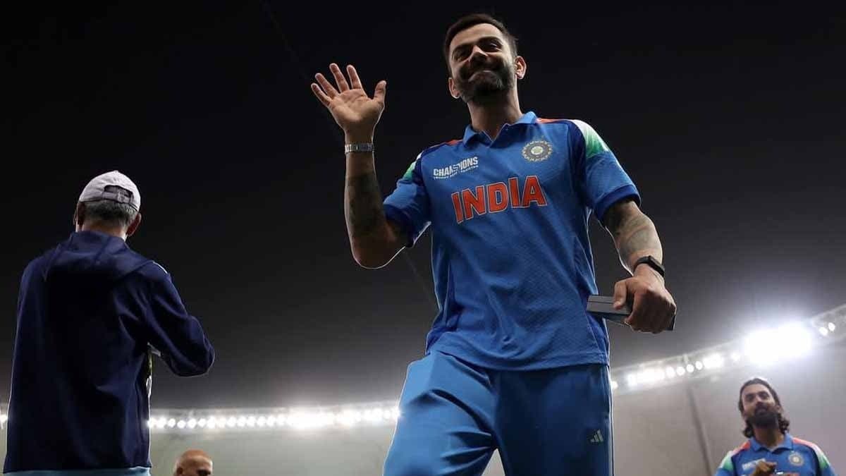Virat Kohli now has a chance to create world records in the final Ind vs NZ