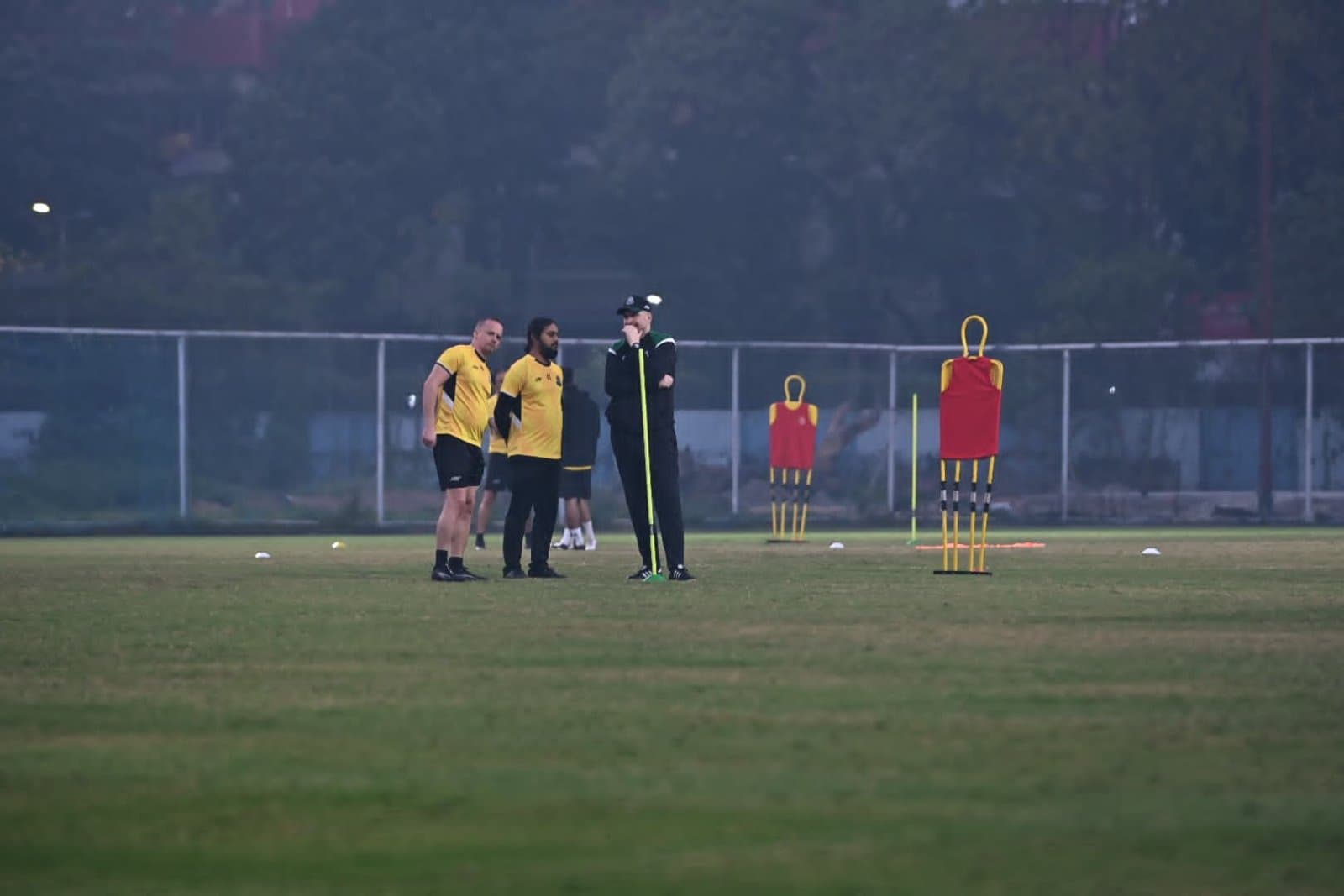 Mohammedan Sporting club in tussle with the investors over share transfer issues spt 