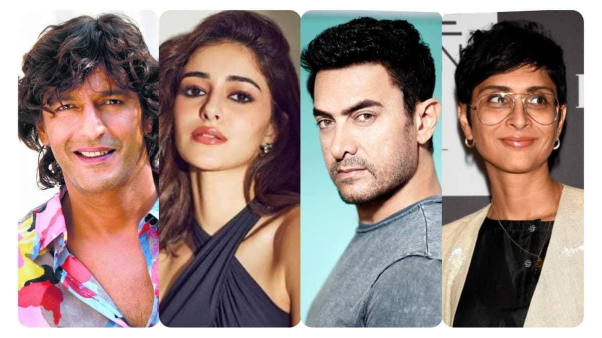 Top entertainment stories of Bollywood ENT