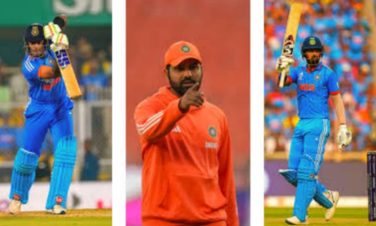India-South Africa: তিন ফরম্যাটে তিন নেতা, একদিনের দলে রিঙ্কু, ফিরলেন চাহালও