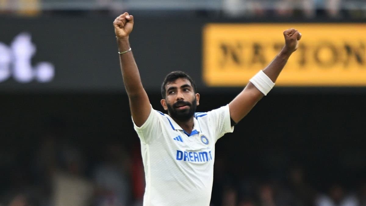 Australian Prime Minister Anthony Albanese ready to pass a law to rescue Australian batters from Jasprit Bumrah spt 
