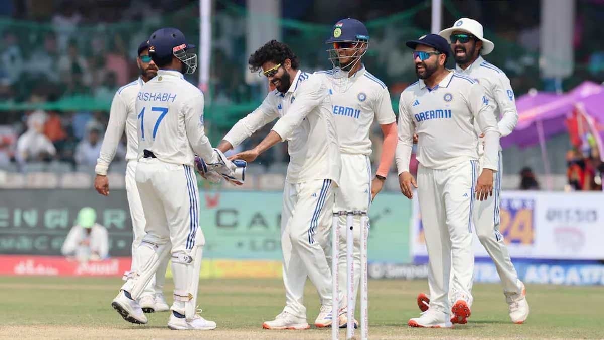 Can India Can Beat Any Side In The World? Ex-Star Says "Don't Need Pitches Like spt