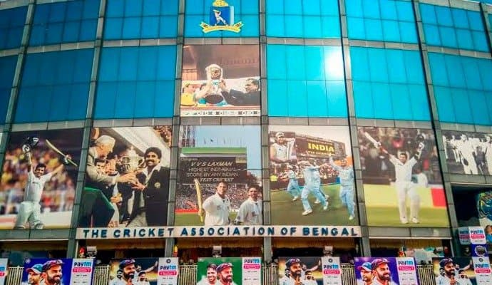 Eden Tickets: টিকিট নিয়ে আবার বিক্ষোভ ইডেনের বাইরে