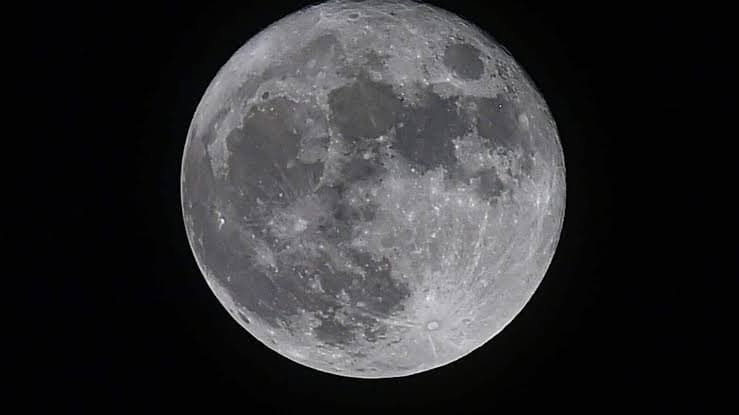 Seismic Activity in Moon Likely Linked To Past Meteorite Impacts