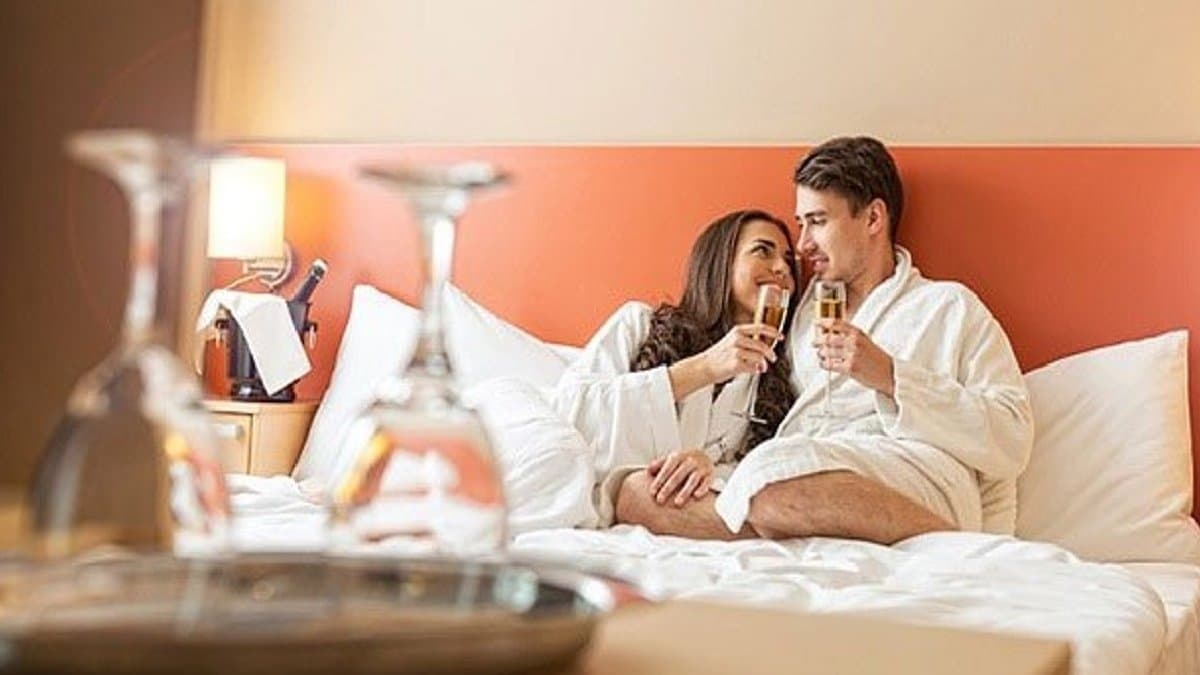 Unmarried Couples No Longer Welcome know about new rules in new year gnr