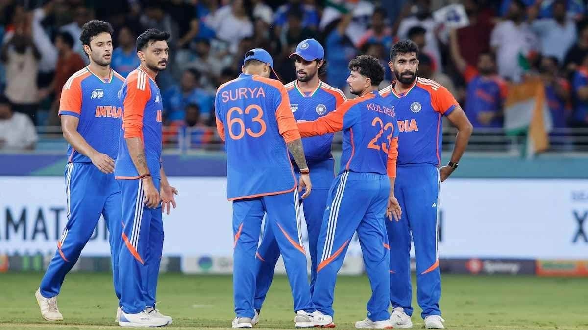 PCB Readies Attack On Suryakumar Yadav Over Pahalgam Tribute