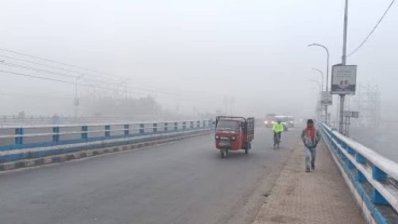 IMD Weather forecast: Temperature may increase due to low pressure area