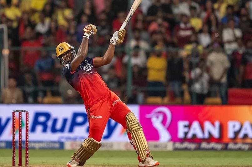 Major boost for RCB amid title charge in IPL 