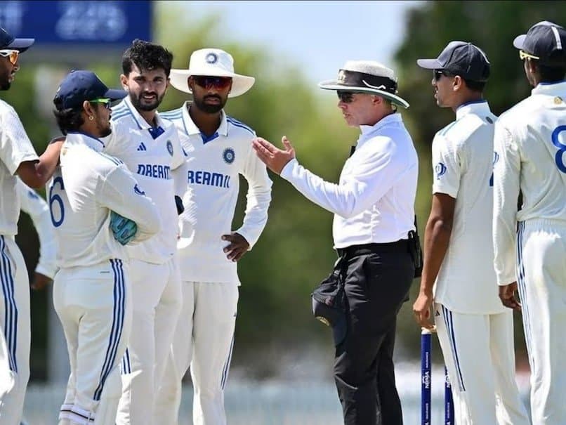 Out of favour star, axed from BCCI contracts, makes surprise entry in spot race spt 