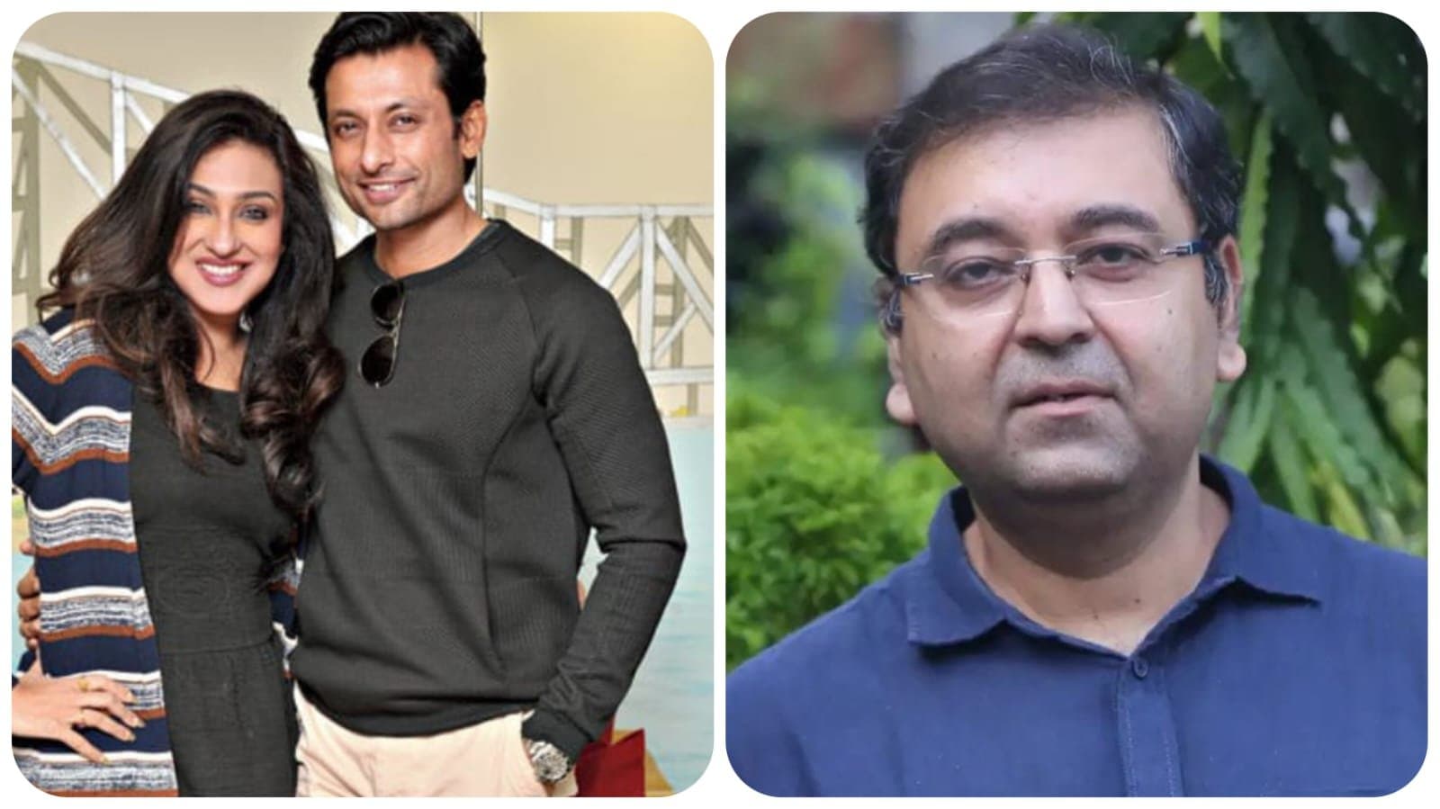 Exclusive: পর্দায় রোম্যান্স করবেন ঋতুপর্ণা-ইন্দ্রনীল, নতুন ছবি প্রসঙ্গে কী বললেন পরিচালক ইন্দ্রাশীষ আচার্য?