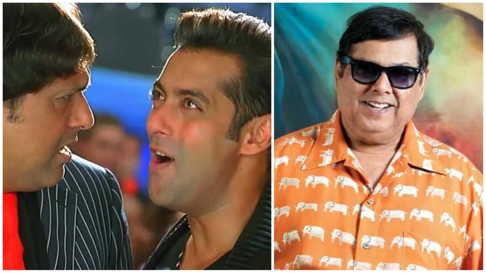 Salman-Govinda: 'পার্টনার'-এ গোবিন্দার সঙ্গে কাজ করতেই চাননি সলমন, কার কথায় মত পাল্টাতে বাধ্য হয়েছিলেন 'ভাইজান'?