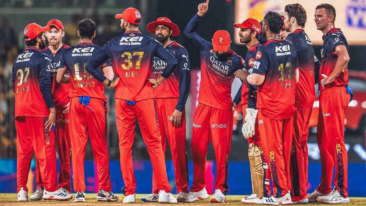  Fans Troll RCB as IPL 2025 Suspended Amid India Pakistan Tensions