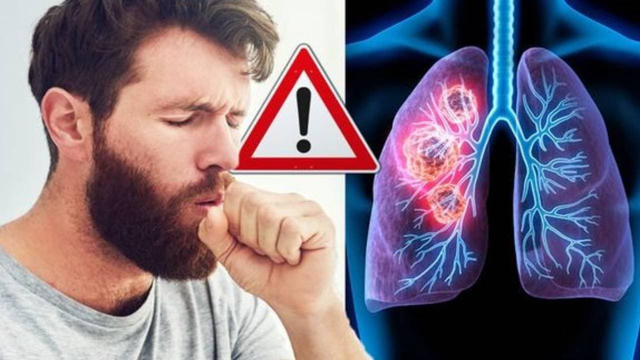 taking jaggery with luke warm water reduce lung problem in winter