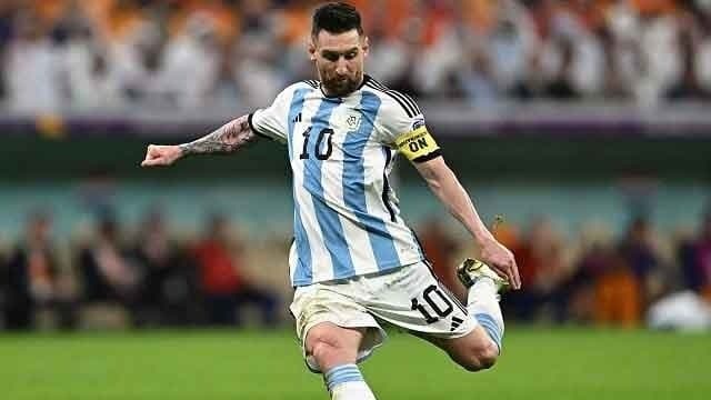 Lionel Messi: প্যারিস অলিম্পিকে আর্জেন্টিনার হয়ে খেলতে চান মেসি 