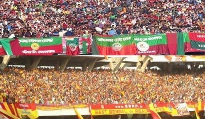 Durand Cup derby called off due to rg kar incident spt 