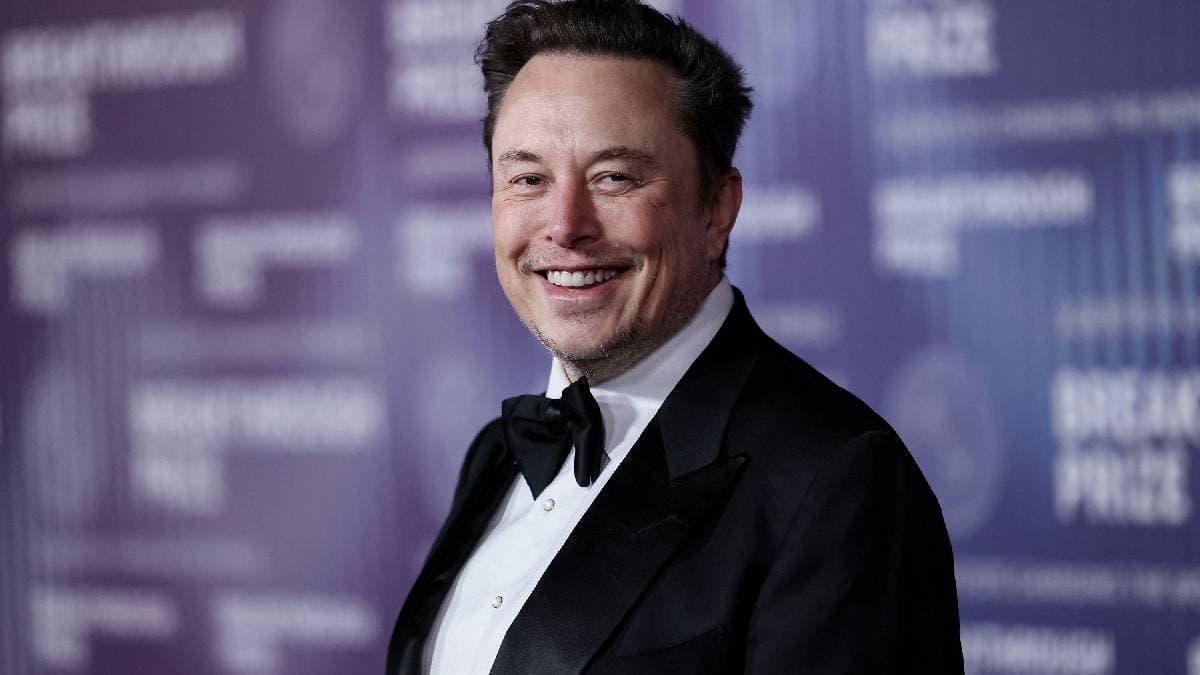 Elon Musk prioritises skills not degrees for hiring at X gnr