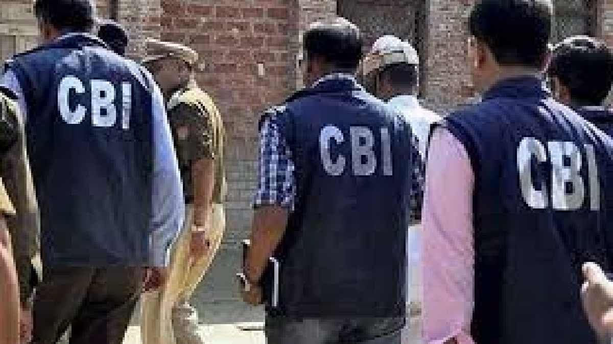 CBI Arrests Indian Army Sepoy Over Alleged Recruitment Corruption in Paramilitary Forces gnr