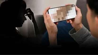 UP Student Posts Obscene Video Of Teacher On Instagram, 4 Detained gnr 
