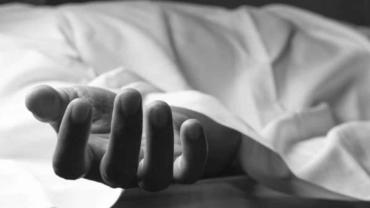 ১৬ ঘন্টা পর ইস্পাত আধিকারিকের দেহ উদ্ধার কারখানার লিফটের নিচে, চাঞ্চল্য এলাকায় 