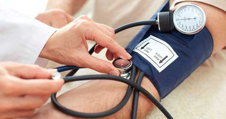 these symptoms will indicate high blood pressure lif