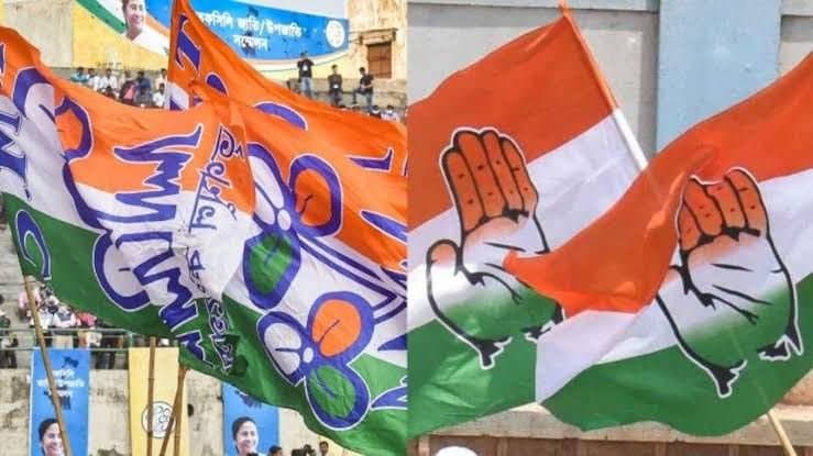 Narendra Modi: মোদির শপথের বিরোধিতায় কংগ্রেস-তৃণমূল
