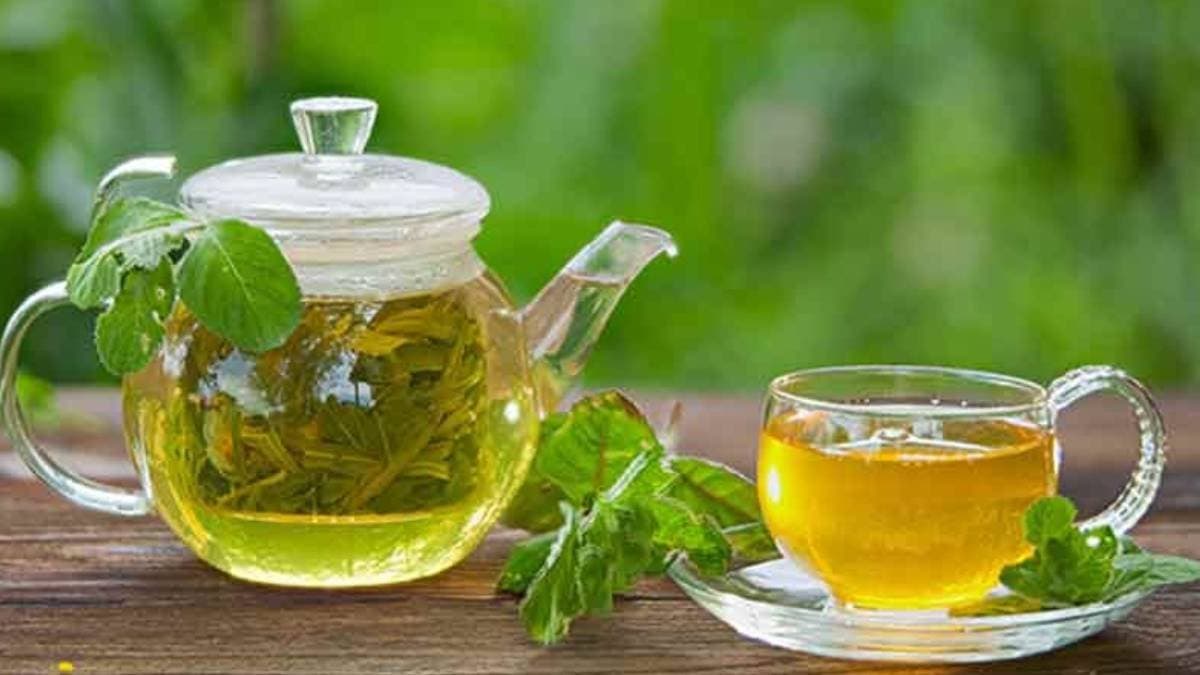 Does Green Tea really effective for weight loss here is actual truth lif