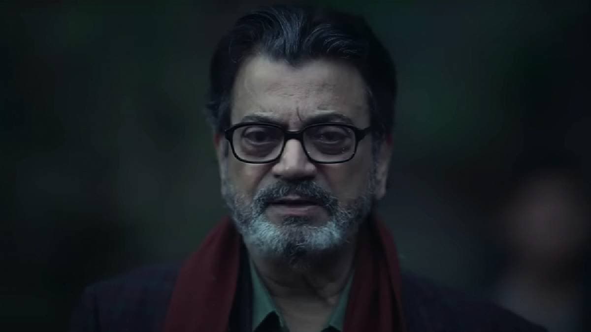 Chiranjeet Chakraborty talks about his character in Feluda series Royal Bengal Rahasya