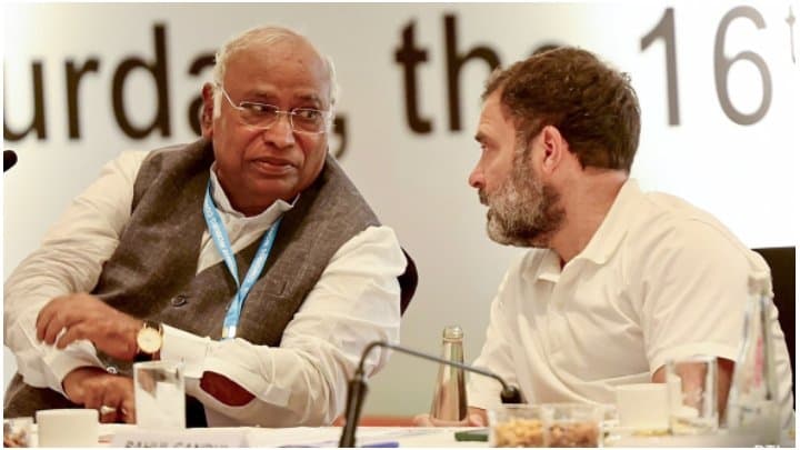 Rahul Gandhi: ওয়েনাড়েই প্রার্থী হচ্ছেন রাহুল! 