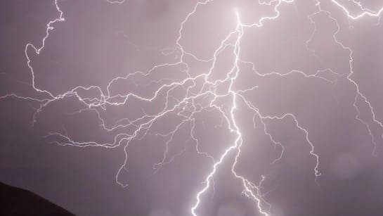  19 Deaths In 48 Hours Crops Damaged As Storms Batter Bihar