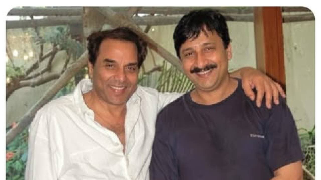 Arjun Chakrabortyy Shares an Unbelievable Memory of Dharmendra After the Legend’s Passing