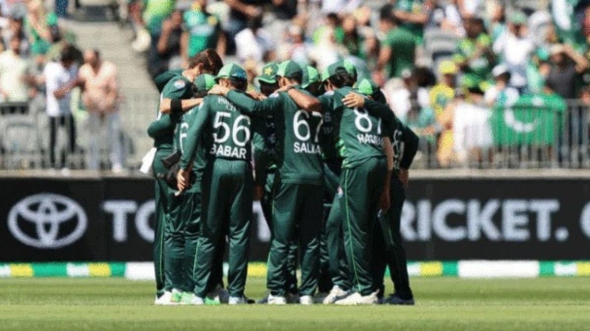 Pakistani Pacer Mohammad Irfan also bid farewell to international cricket spt 
