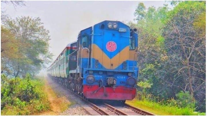 Rajshahi-Kolkata: ফের চালু হচ্ছে কলকাতা-রাজশাহী আন্তঃসীমান্ত রেল পরিষেবা