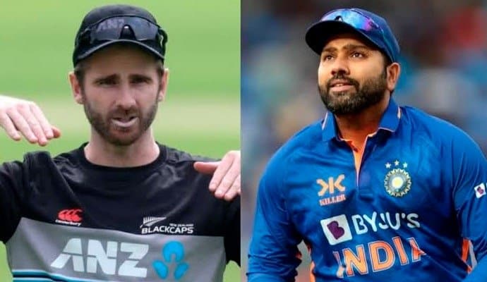 India-New Zealand: সেমিফাইনালের পরিসংখ্যান কি রোহিতদের কপালে চিন্তার ভাঁজ ফেলছে?